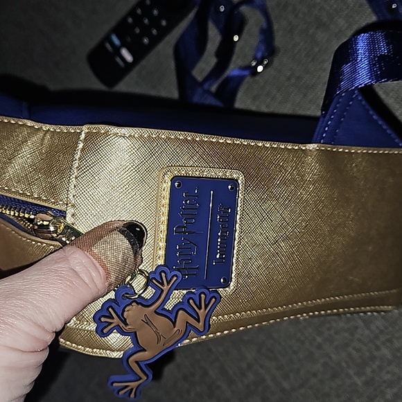 Chocolate Frog bookbag new condition - Picture 10 of 10